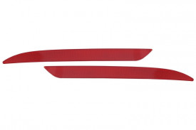Reflectorizanti Bara Spate Catadioptru compatibil cu MERCEDES W222 S-Class GLE W166 C292 GLC 63 X253 C217 Desing - Img 2