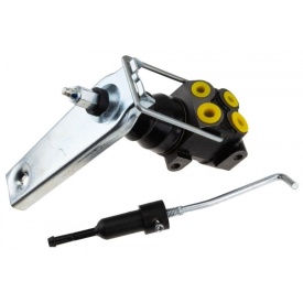Repartitor corector limitator frana compatibil Dacia Duster 2010-2017, Logan 2004-2012, Sandero 2008-2012 - Img 1