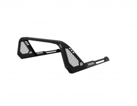 Rollbar compatibil VW AMAROK 2010->, SDX 4WD Off-road RESIGILAT
