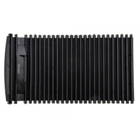 Rulou jaluzea plastic cotiera consola centrala zona depozitare compatibila Peugeot 208 2012-2019, 2008 2013-2020, 301 2012-2021 - Img 3