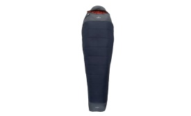Sac de dormit, lungime 195cm, Robens Moraine I marime L +11°C - Img 2