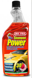 Sampon concentrat pentru exteriorul autovehiculelor, 1000 ml, MAFRA SHAMPOO
