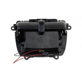 Scrumiera compatibila BMW Seria 5 F10 F11 2009-2017 - Img 6