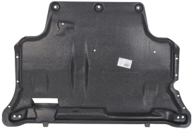 Scut motor inferior compatibil VW JETTA VII 2018->