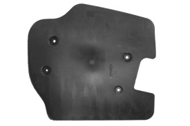 Scut protectie motor partea Dreapta compatibil BMW Seria 7 G11, G12 2015-2019