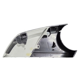 Semnalizare cu LED integrata in oglinda retrovizoare exterioara stanga partea soferului compatibil cu Skoda Octavia II 2004-2008 - Img 2