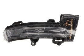 Semnalizare oglinda dreapta compatibil cu SKODA OCTAVIA III 2012-2020