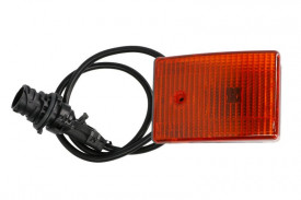 Semnalizator stanga Mercedes Actros MP2, MP3 1996-1010 - Img 1