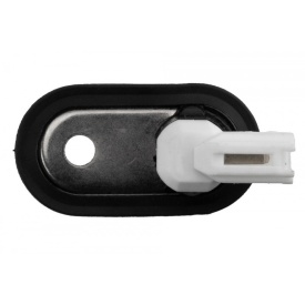 Senzor buton deschidere usa compatibil cu Mazda 2 2002-2007, 5 2005-2010, 6 2002-2007, CX-7 2006-2012, CX-9 2006-2015, MX5 2005-2015 - Img 2