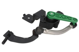 Senzor cantar reglare faruri compatibil VW Caddy 2003-2020, Passat B6 2005-2010, B7 2010-2014, CC 2008-2016, EOS 2007-2016, GOLF 6 2008-2012, Scirocco 2008-2017, Tiguan 2008-2015, Touran 2004-2010, montare punte dreapta fata - Img 3