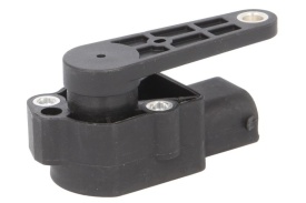 Senzor de reglare a farurilor fata spate stanga dreapta compatibil BMW Seria 1 E81 E82 E87 E88, Seria 3 E90 E91 E92 E93, Seria 5 E60 E61, Seria 6 E63 E64, X1 E84, X5 E70 - Img 2