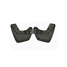 Set 2 aparatori noroi fata DACIA Duster 2 II 2018->, OE Dacia 8201700279