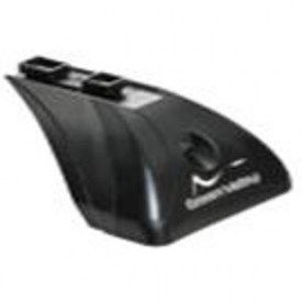 Set 2 bare portbagaj transversale GreenValley compatibil Nissan Qashqai 2007-2013, cu plafon normal - Img 2