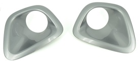 Set 2 ornamente pentru proiectoare Dacia Duster I 2010-2017