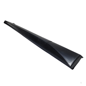 Set 2 praguri laterale compatibil cu Seat Leon III 2012-2020 Aero Design - Img 13