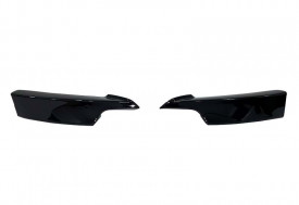 Set 2 Prelungiri Bara Fata compatibil cu BMW Seria 3 F30 2012-2018 M-Performance