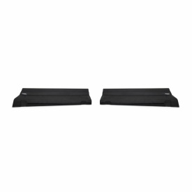 Set 2 protectii praguri din plastic compatibil cu Fiat Ducato 2014-> - Img 1
