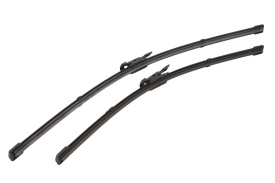 Set 2 stergatoare auto, AUDI A3 2004-2013, 600mm+475mm - Img 2