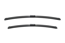 Set 2 stergatoare auto BOSCH A854S pentru Mercedes GLE, 2015-2018, ML 2011-2015, 650mm+575mm - Img 7