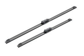 Set 2 stergatoare auto BOSCH, Volvo XC60 2007-2017, 650mm+500mm, resigilat fara ambalajul original