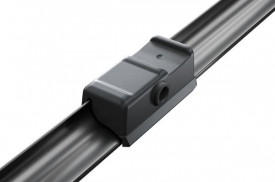 Set 2 stergatoare auto BOSCH, VW T5 2003-2009, 600mm+600mm - Img 3