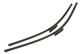Set 2 stergatoare auto, RENAULT SCENIC, GRAND SCENIC III 2009-2016, 750mm+650mm, Oximo OX WDP250350 - Img 3