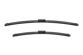 Set 2 stergatoare auto VW Passat B6 2005-2010, VW Golf 5 6, VW Eos, VW Jetta 2006-2010, VW Scirocco, 600mm+480mm