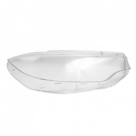 Set 2 sticle faruri pentru BMW Seria 4 F32, F33, F36 Non Facelift (2013 - 2016) - Img 2