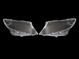Set 2 sticle faruri pentru Mercedes Vito W447, V-Class / Clasa V (2014 - 2019) - HW054 - Img 2