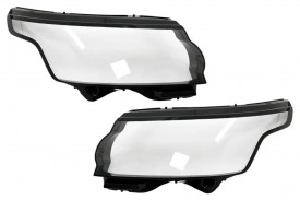 Set 2 sticle faruri pentru Range Rover Vogue (2013 - 2017) - Img 1