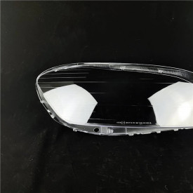 Set 2 sticle faruri pentru Volvo XC60 2009 - 2013 - Img 3