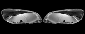 Set 2 sticle faruri pentru Volvo XC60 (2014 - 2017)