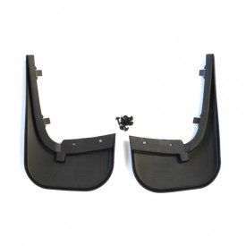 Set 4 Aparatori Noroi Pentru Mercedes Vito W639 2003-2010 - Img 5