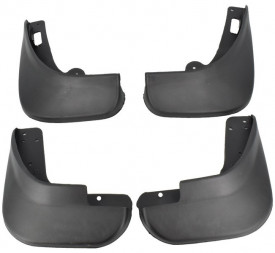Set 4 bucati aparatori noroi dedicate Ford FOCUS 2005-2011 berlina