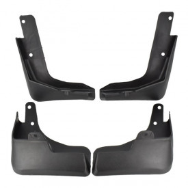 Set 4 bucati aparatori noroi dedicate Nissan X-TRAIL T32 2014-2019 - Img 1
