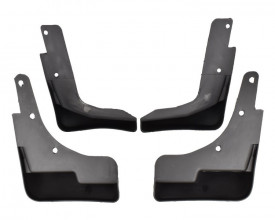 Set 4 bucati aparatori noroi dedicate Nissan X-TRAIL T32 2014-2022 - Img 3