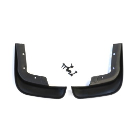 Set 4 bucati aparatori noroi dedicate Volvo XC60 2013-2018 - Img 10