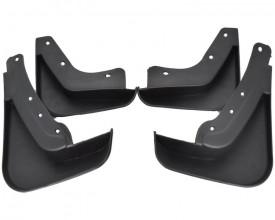 Set 4 bucati aparatori noroi dedicate Volvo XC60 2018-> - Img 2