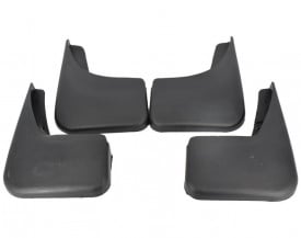 Set 4 bucati aparatori noroi dedicate VW JETTA 2003-2010 - Img 1