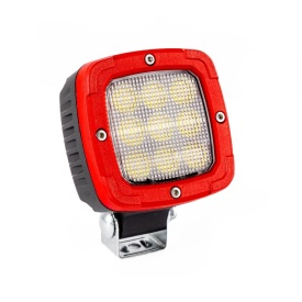 Set 4 rame protectie rosii Fristom FT-036 RAM C pentru proiectoare LED - Img 2