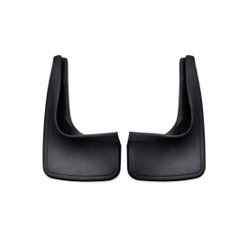 Set aparatori noroi spate auto compatibile Dacia Duster III 2024->