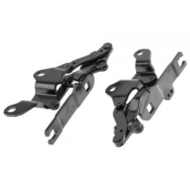 Set balama capota motor compatibil cu BMW Seria 3 E90 2004-2012, montare stanga dreapta - Img 2