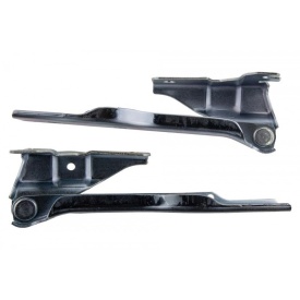 Set balama capota motor compatibil cu VW Polo 6R 2009-2017 stanga dreapta - Img 3
