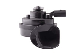 Set Claxon Auto Hella TE26, 400-500 Hz, 12V 110db compatibil Audi A1, A3, A4 B7, B8, B9, A5, A6 C6, C7, C8 inclusiv pentru modelele Alllroad, 2004-2024 - Img 5