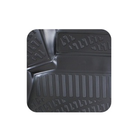Set covorase auto cauciuc Suzuki Vitara PHEV 2022->, forma tavita - Img 4