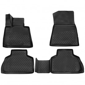 Set covorase auto tip tavita BMW X5 G05 2019->