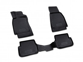 Set covorase auto tip tavita FORD FIESTA VI 2013-2017