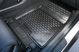 Set covorase auto tip tavita HYUNDAI Tucson III 2015-2020 - Img 2