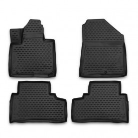 Set covorase auto tip tavita KIA SORENTO 2015-2020