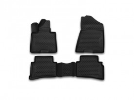 Set covorase auto tip tavita KIA SPORTAGE 2016-2021